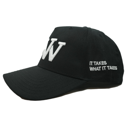 ITWIT | BLACK