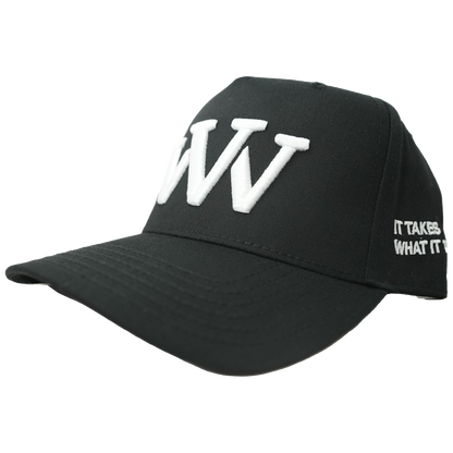 ITWIT | BLACK