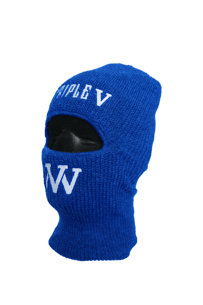 SKI MASK | Blue