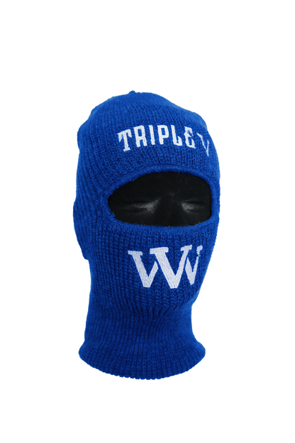 SKI MASK | Blue