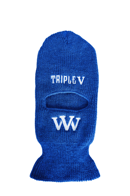 SKI MASK | Blue