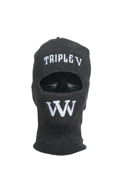SKI MASK | Dark Grey