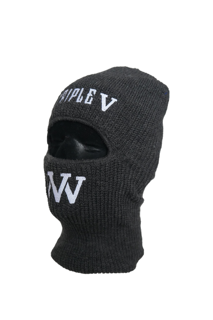 SKI MASK | Dark Grey