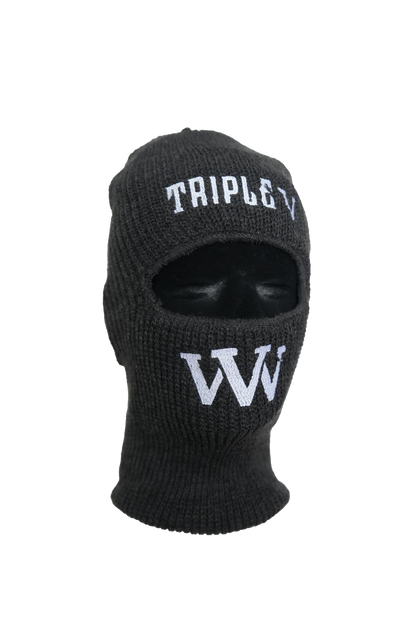SKI MASK | Dark Grey
