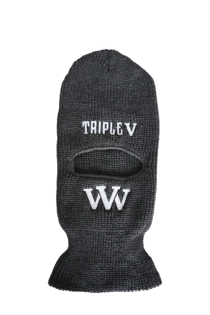SKI MASK | Dark Grey