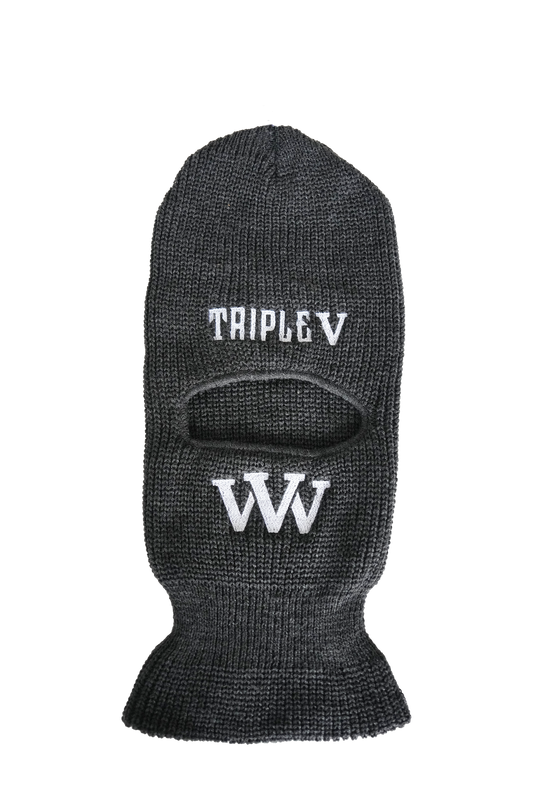 SKI MASK | Dark Grey